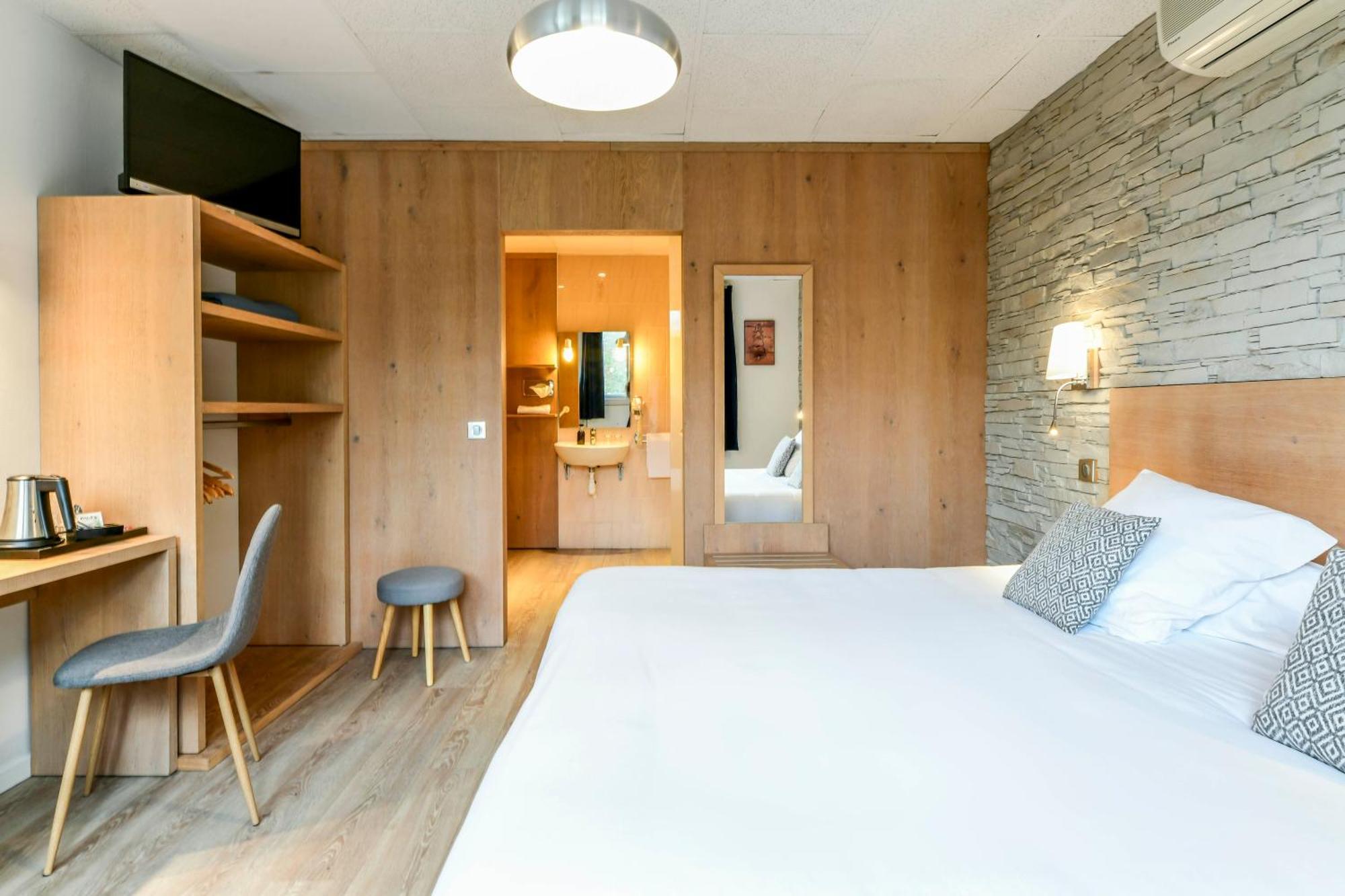Logis Auberge Du Relais - Hotel & Restaurant Berenx Esterno foto