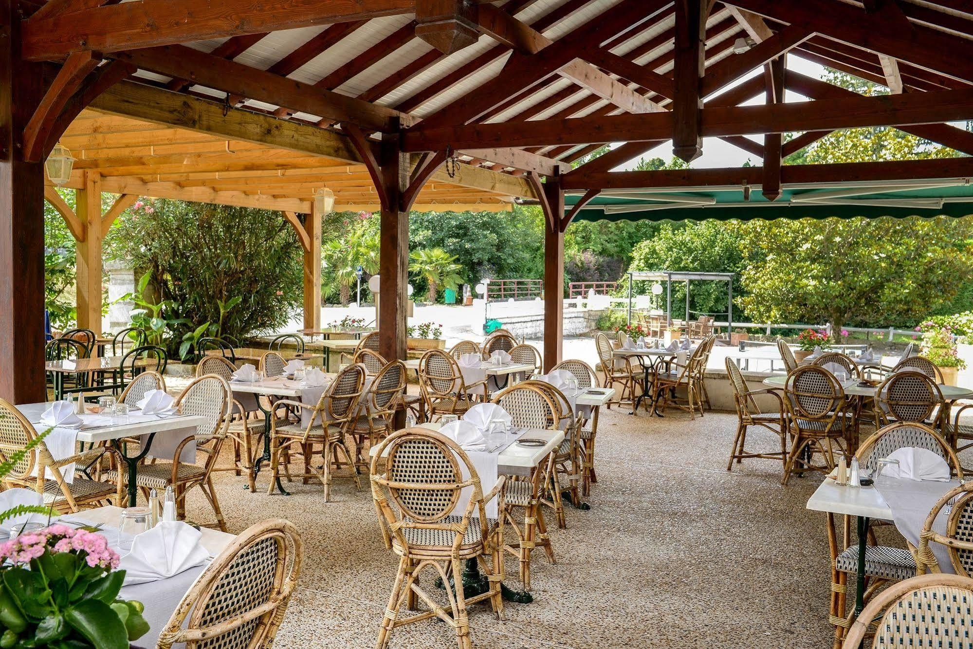 Logis Auberge Du Relais - Hotel & Restaurant Berenx Esterno foto